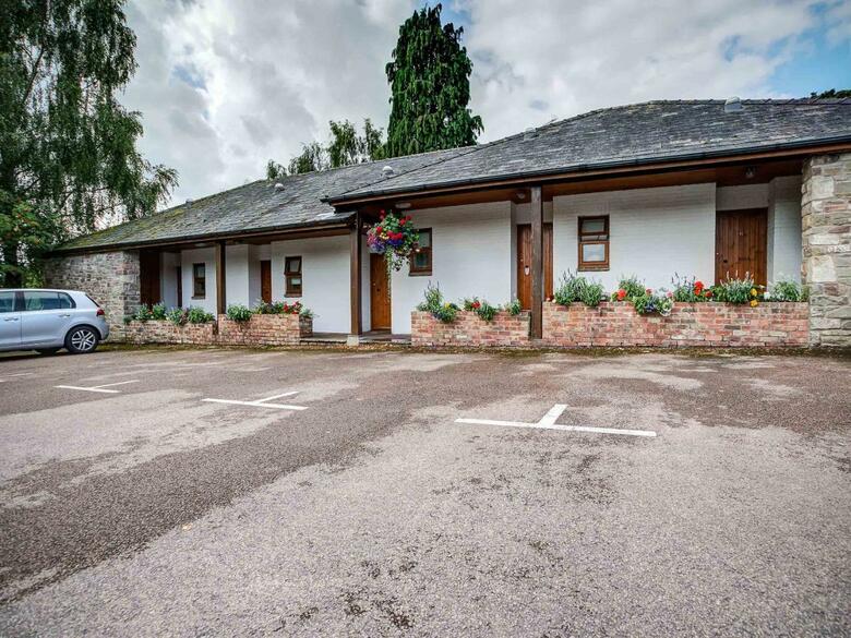 The Speech House Hotel