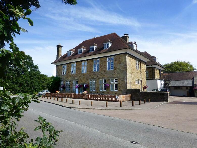 The Speech House Hotel