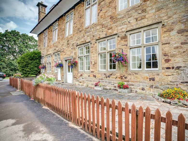 The Speech House Hotel