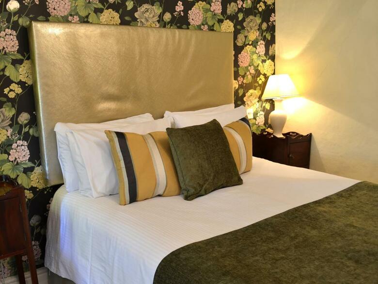 The Speech House Hotel