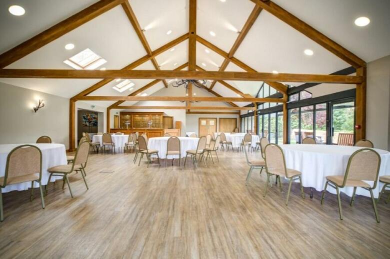 The Speech House Hotel