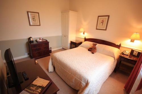 Worsley Arms Hotel