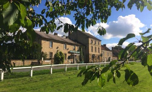 Worsley Arms Hotel