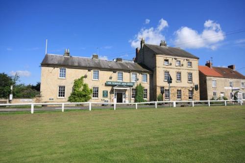 Worsley Arms Hotel