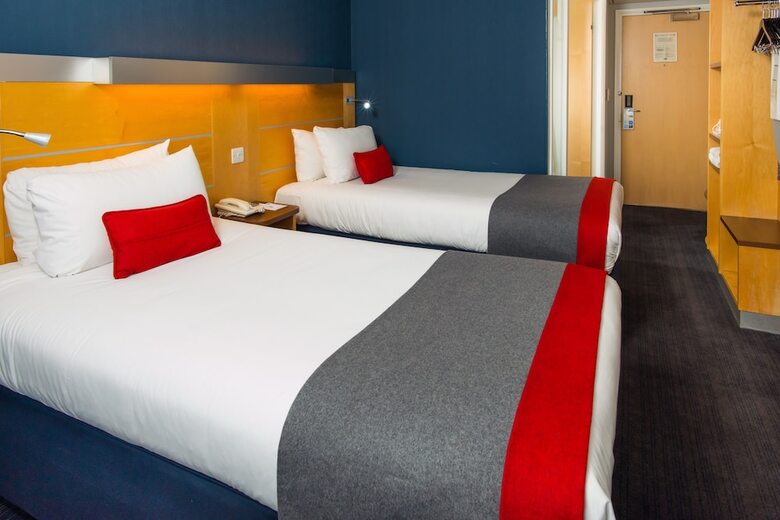Hotel Holiday Inn Express Stevenage