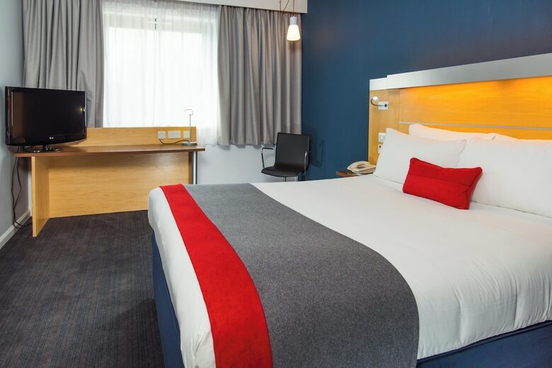 Hotel Holiday Inn Express Stevenage