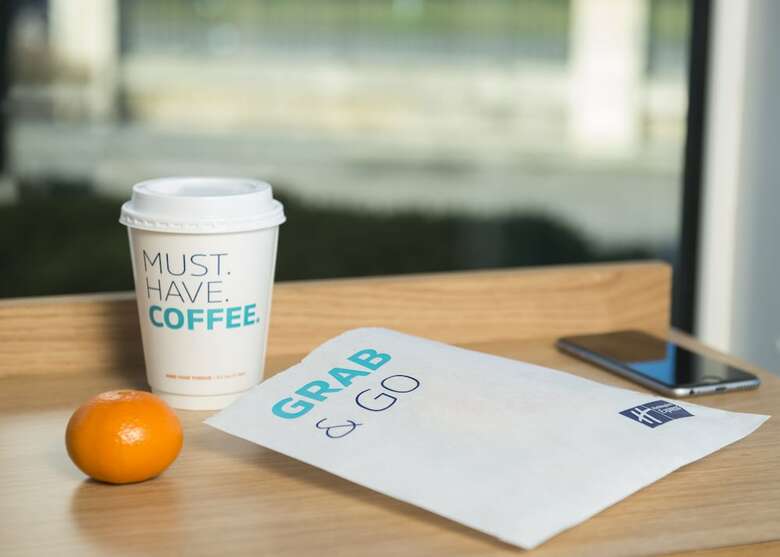 Hotel Holiday Inn Express Stevenage