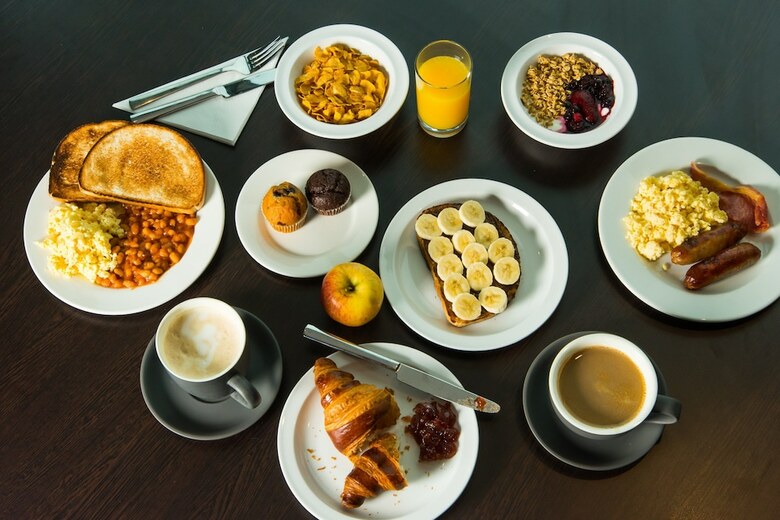 Hotel Holiday Inn Express Stevenage