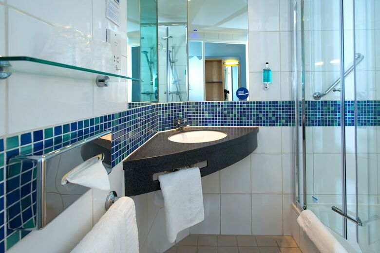 Hotel Holiday Inn Express Stevenage