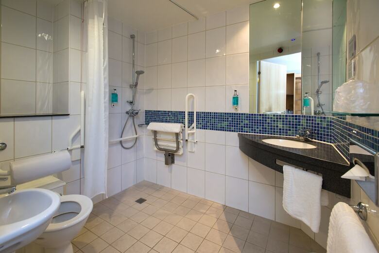 Hotel Holiday Inn Express Stevenage