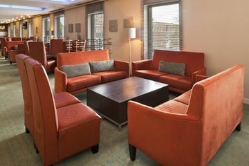 Hotel Holiday Inn Express Stevenage