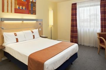Hotel Holiday Inn Express Stevenage