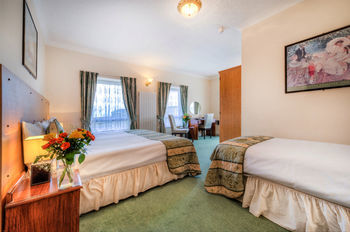 Comfort Hotel Great Yarmouth