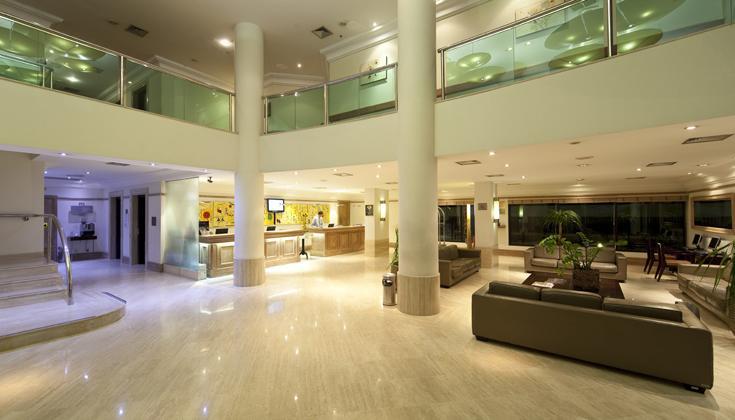 Hotel Quality Berrini