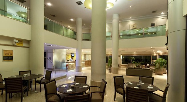 Hotel Quality Berrini