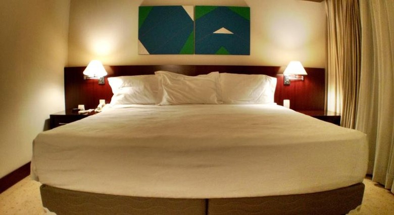 Hotel Quality Berrini