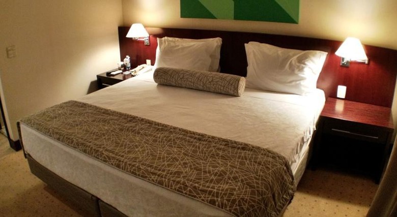 Hotel Quality Berrini