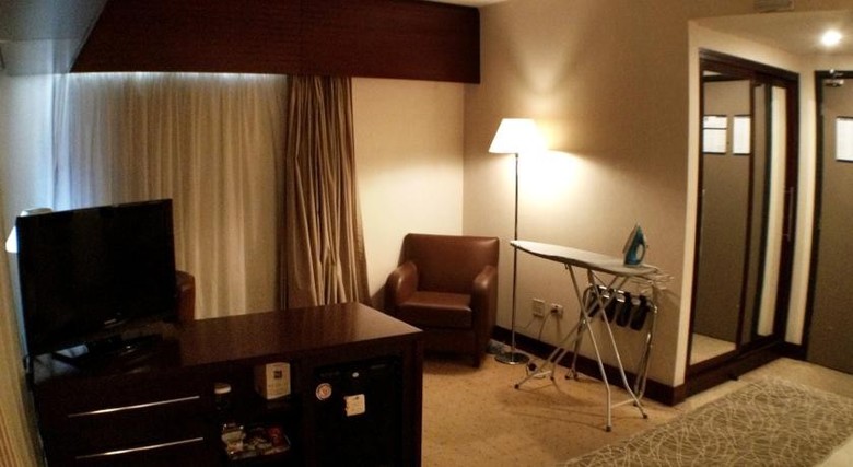 Hotel Quality Berrini