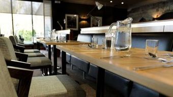 Hotel Holiday Inn Peterborough West