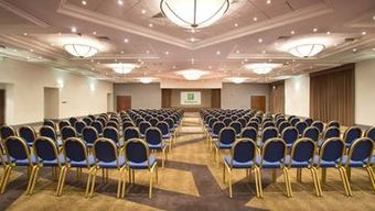 Hotel Holiday Inn Peterborough West