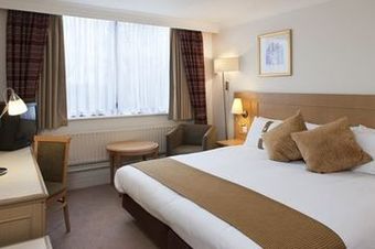 Hotel Holiday Inn Peterborough West