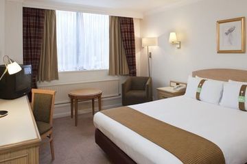 Hotel Holiday Inn Peterborough West