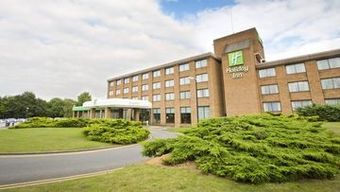 Hotel Holiday Inn Peterborough West