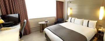 Hotel Holiday Inn Peterborough West