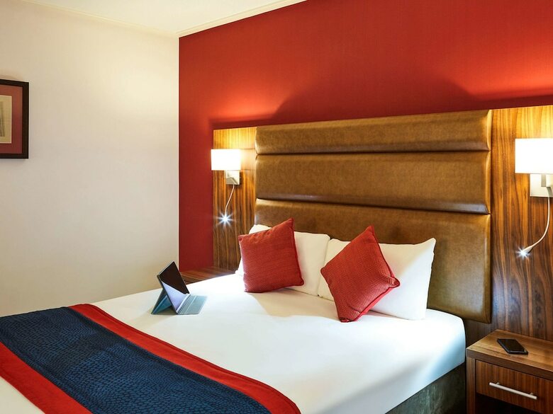 Best Western West Grange Hotel