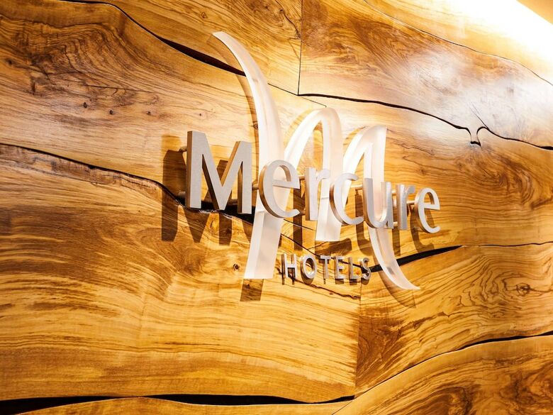 Best Western West Grange Hotel