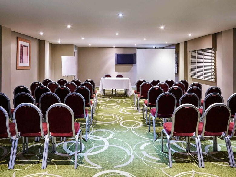 Best Western West Grange Hotel