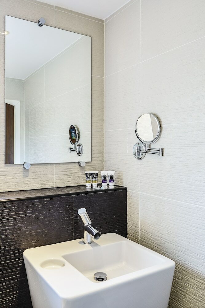 Best Western West Grange Hotel
