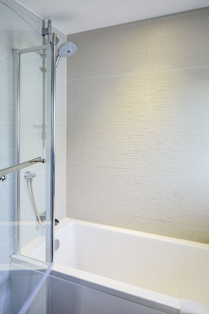 Best Western West Grange Hotel