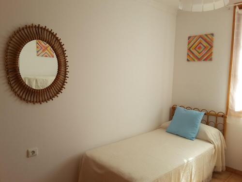 Apartamento Vistas A Las Estrellas