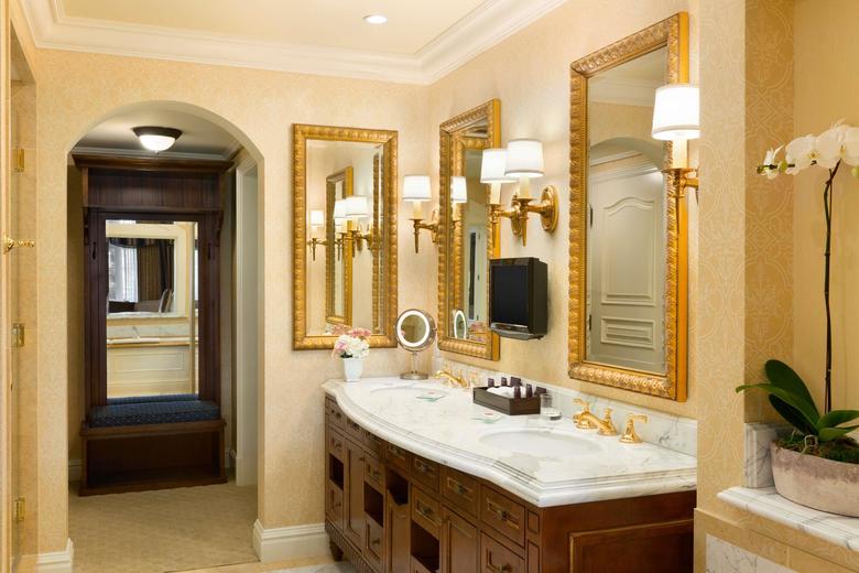 Hotel Fairmont Grand Del Mar