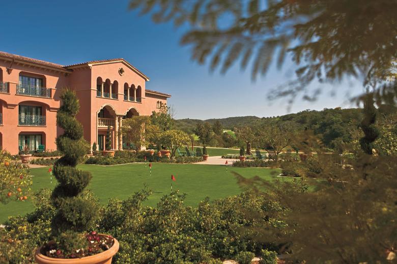 Hotel Fairmont Grand Del Mar