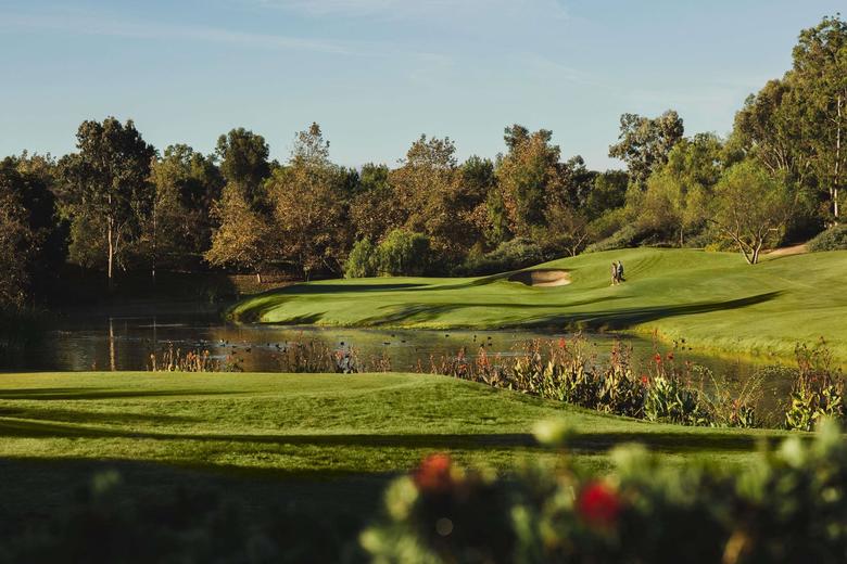Hotel Fairmont Grand Del Mar