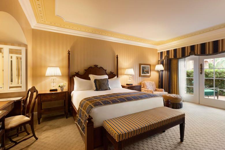 Hotel Fairmont Grand Del Mar