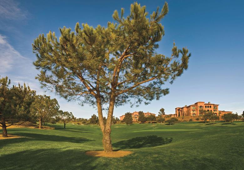 Hotel Fairmont Grand Del Mar