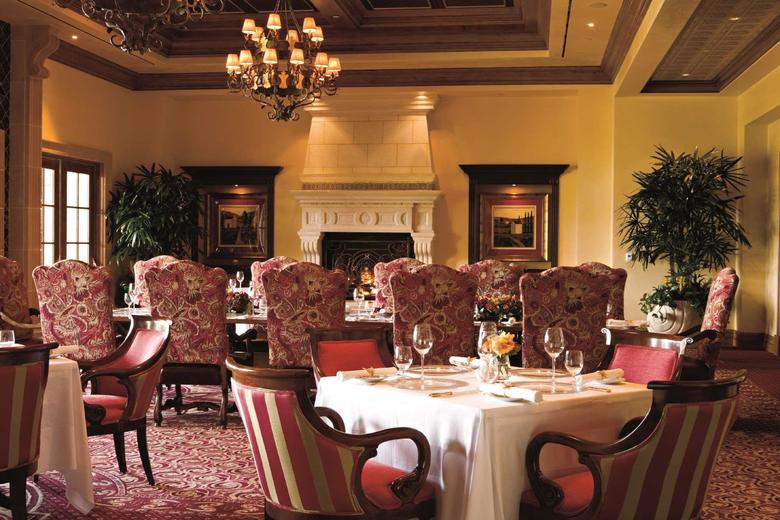 Hotel Fairmont Grand Del Mar