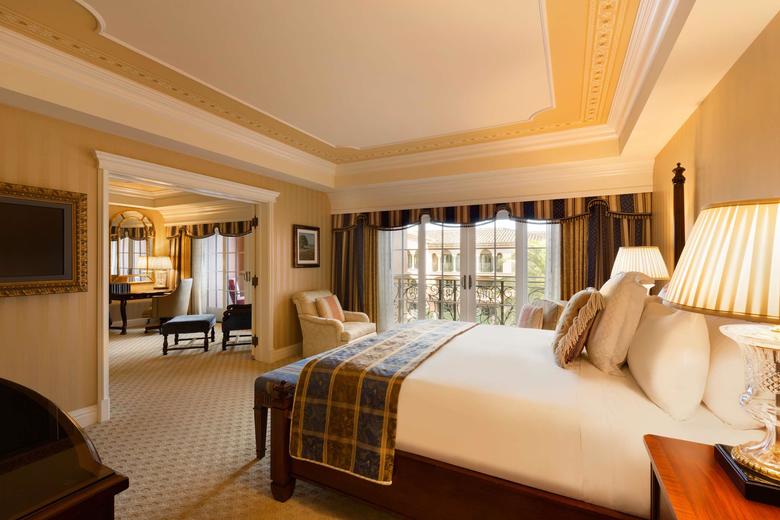 Hotel Fairmont Grand Del Mar