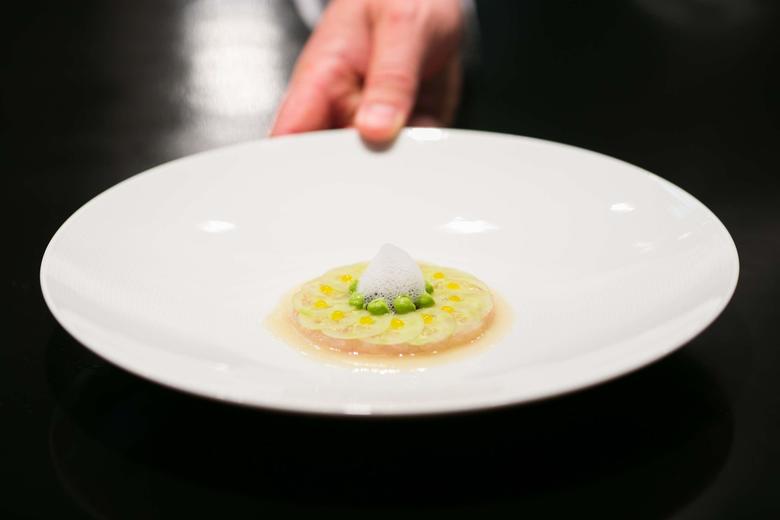 Hotel Fairmont Grand Del Mar