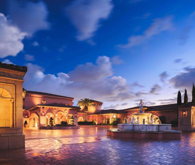 Hotel Fairmont Grand Del Mar