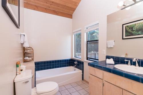 Urban Escape Home