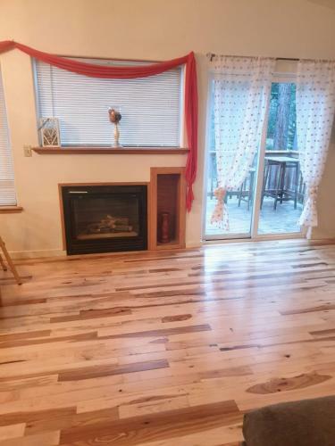 Apartamento Sunny Townhouse Near Beaches