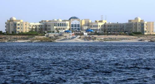 Hotel Salalah Marriott Resort