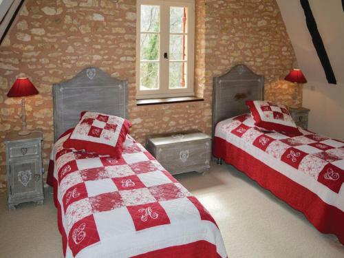 Holiday Home Campagne I