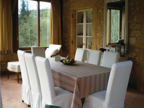 Holiday Home Campagne I