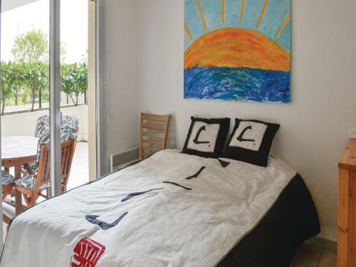 Apartment Grasse I