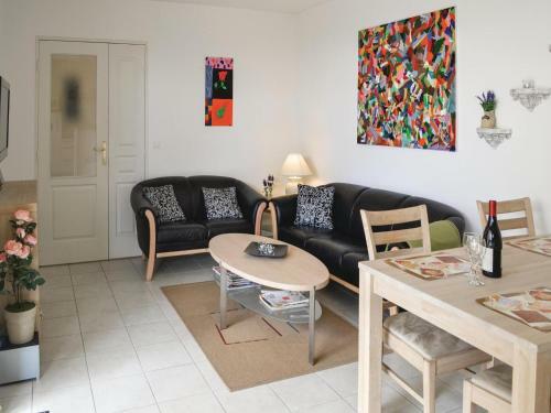 Apartment Grasse I
